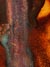 Metal Oxidation Painting, 24.00” x 36.00”